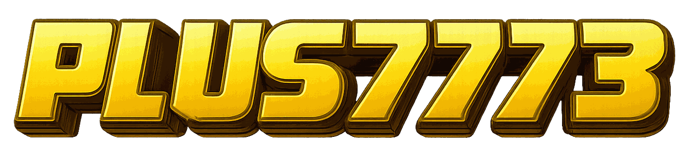 plus7773 Logo
